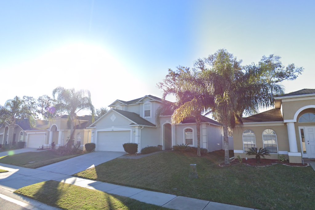 Hampton Hills Homes