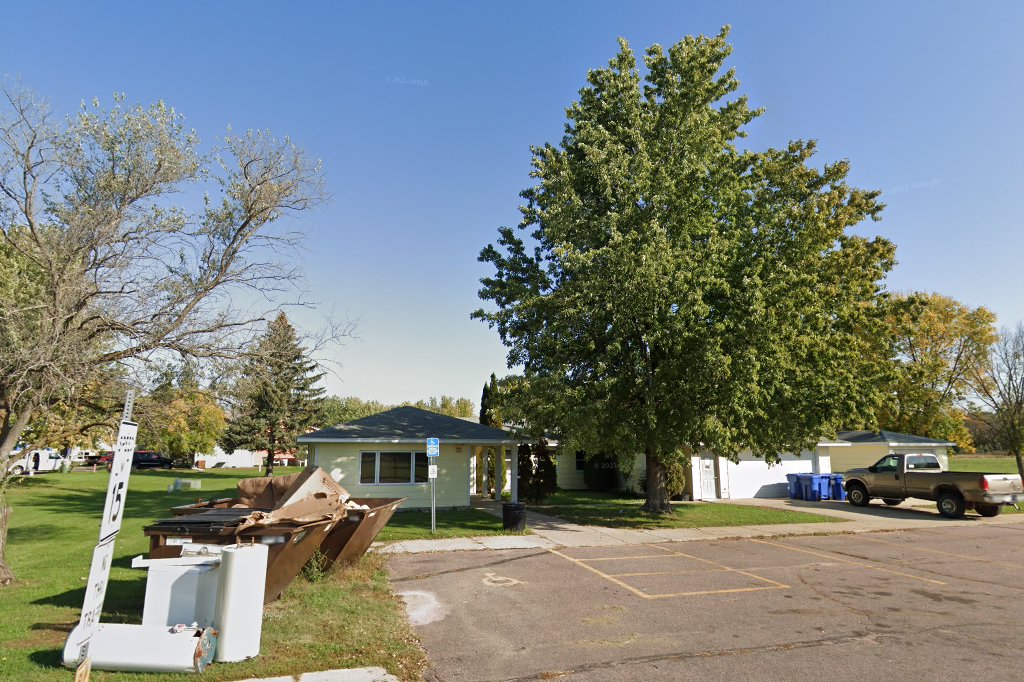 Flandreau Housing Authority