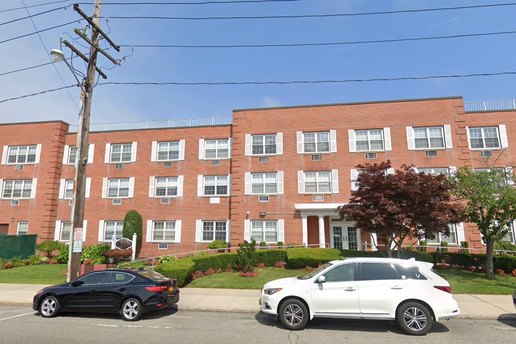 Island Park Sr. Citizen Housing