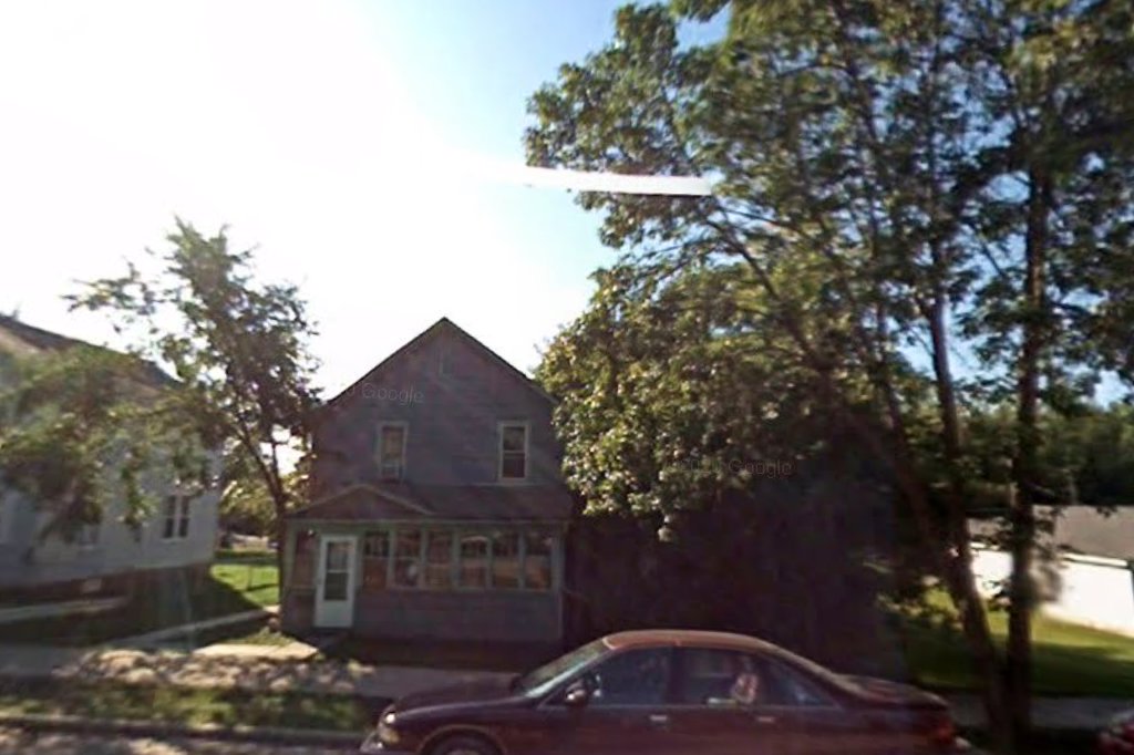 State Street Apts.Aka Buhl