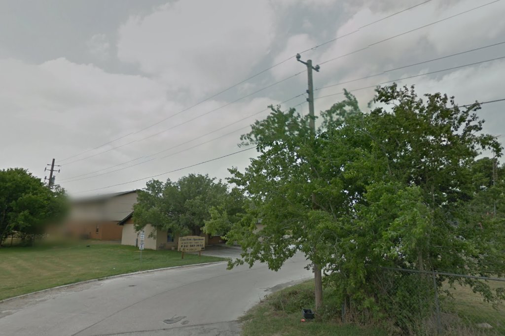 Town Oak Apartments