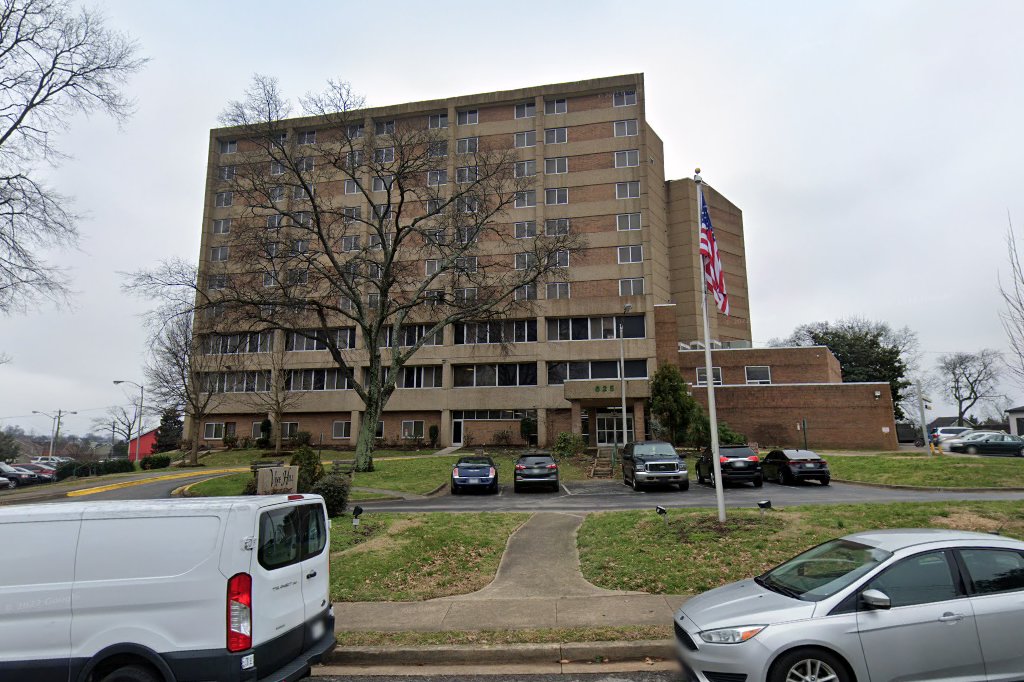 Vine Hill Towers