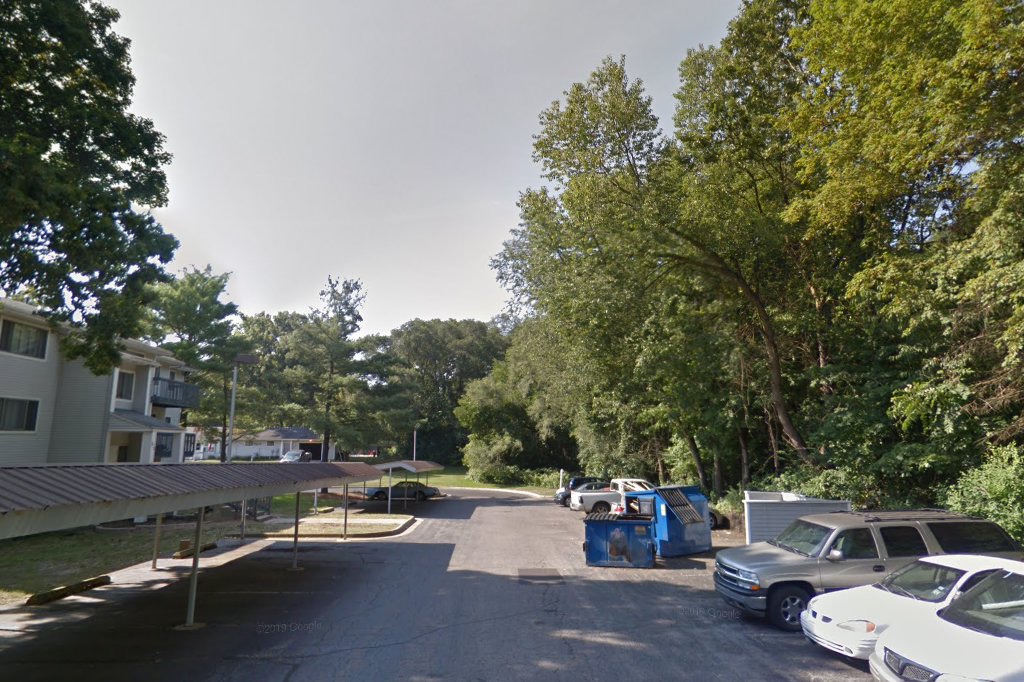 Village Of Sage Grove