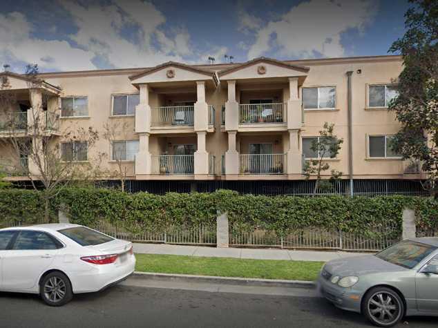 Osage Senior Villas - Inglewood