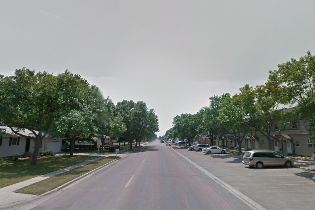 Lawson View Townhomes
