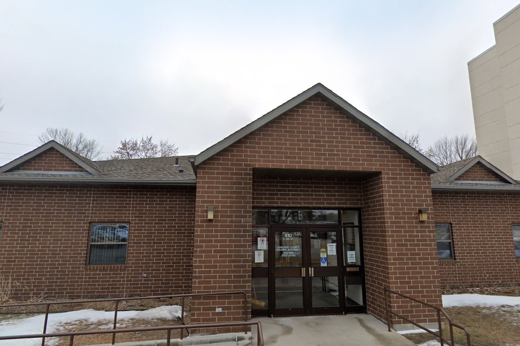 Burleigh County Housing Authority