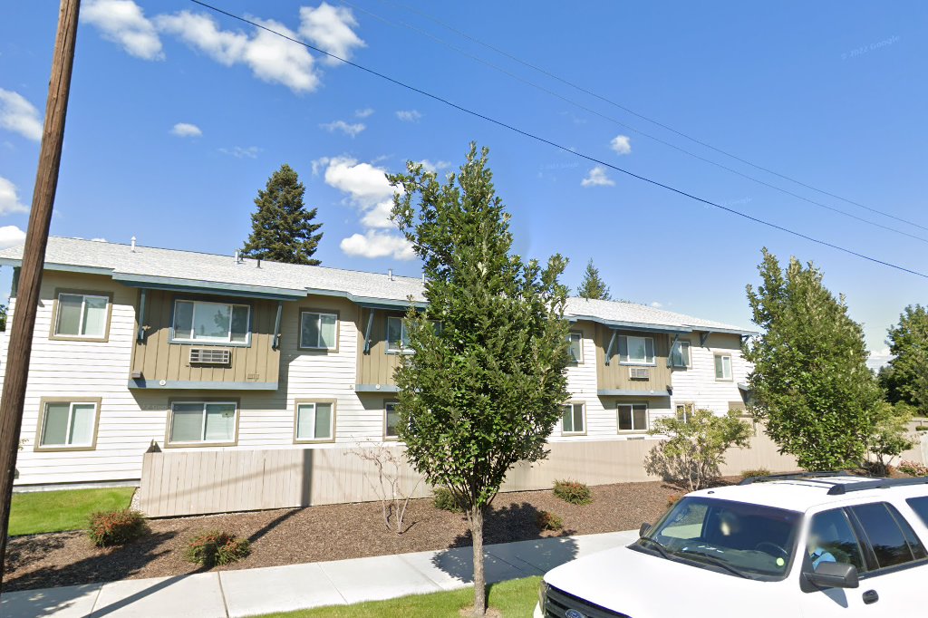 Sylvan Place
