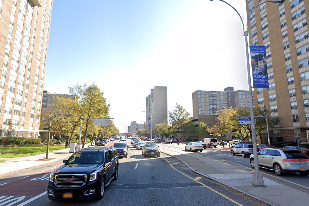 Starrett City
