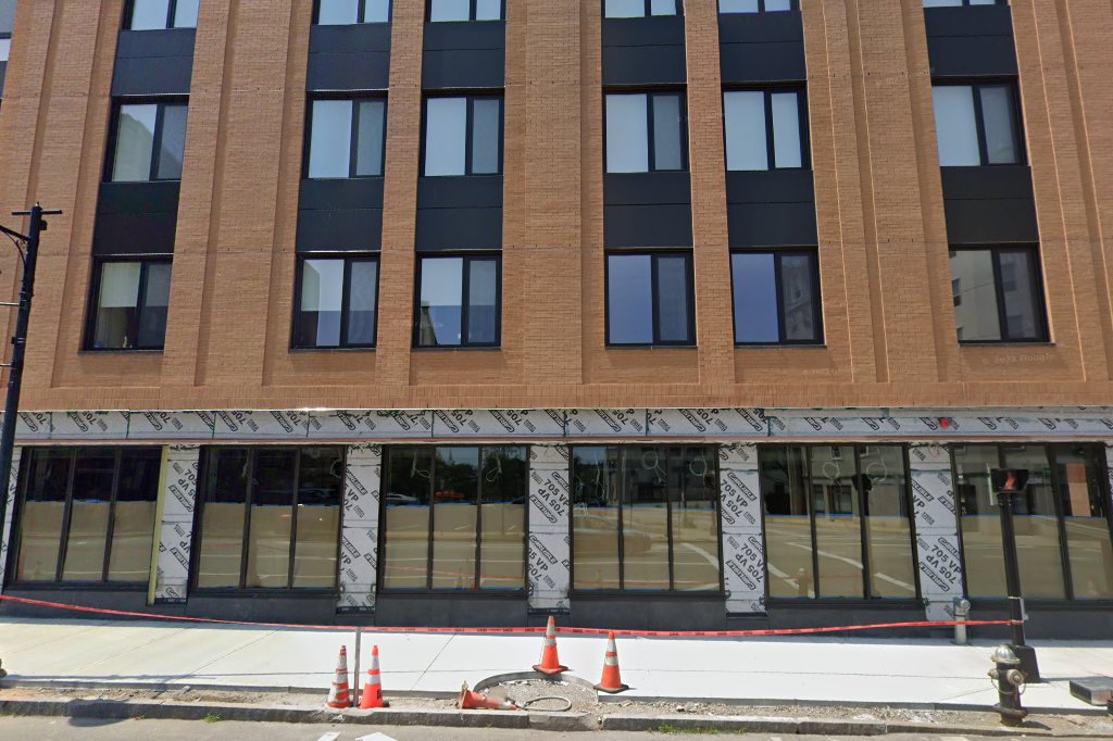 Nwsoma 121 Main Llc