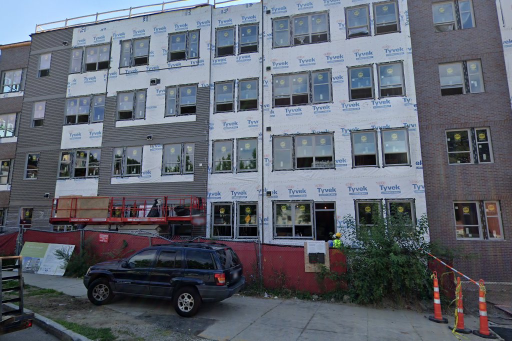 61 Heath Street
