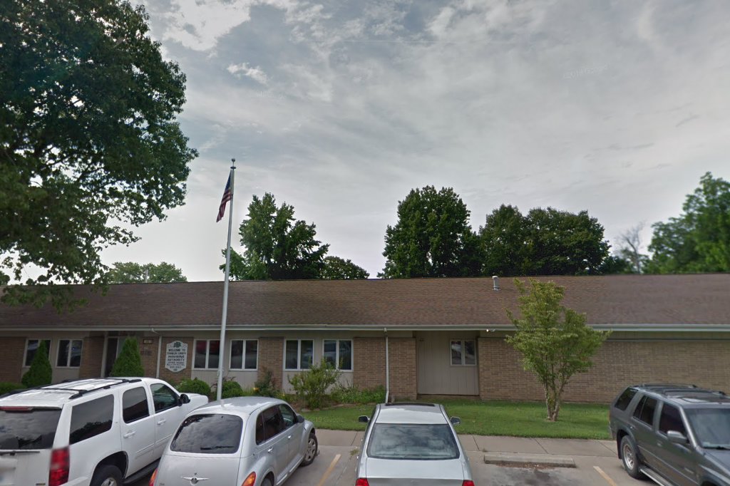 Franklin County Housing Authority