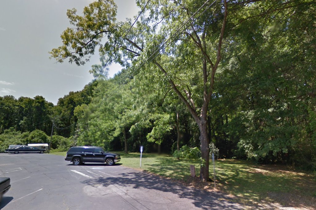 Brentwood Place Apartments