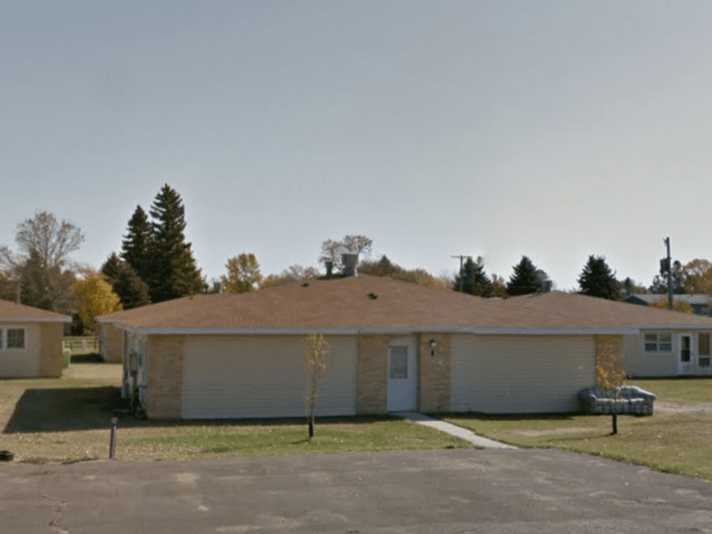 Housing Authority Of Foster County