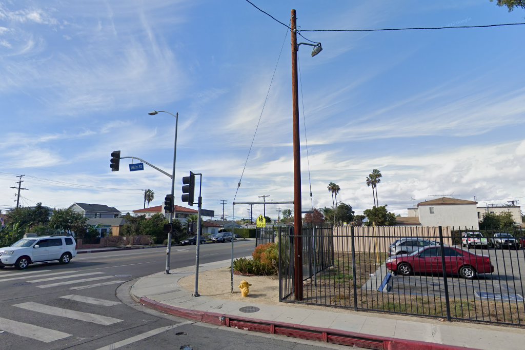 Culver City Housing Authority