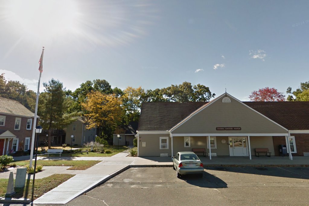 Ludlow Housing Authority