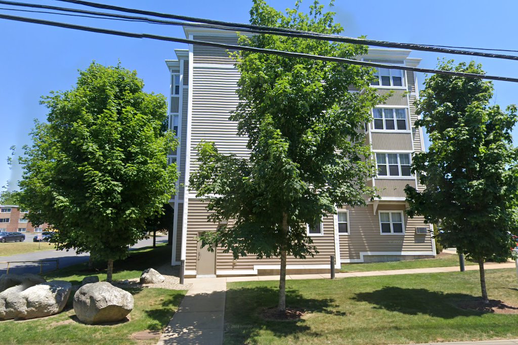 Casey-Miller Apartments