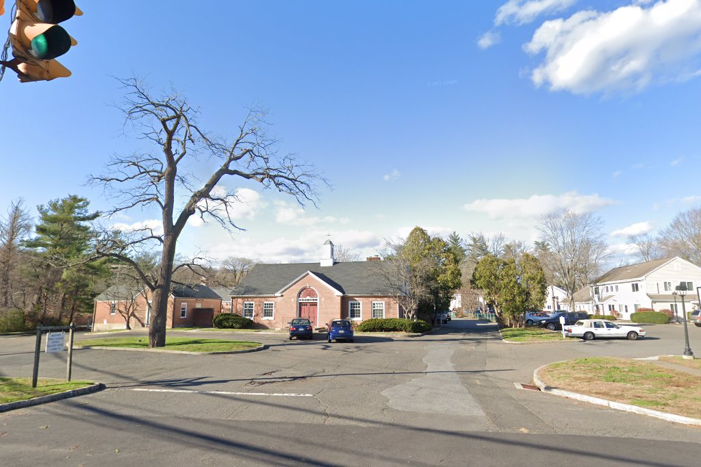 Canal Park/ Westport Elderly Hsg