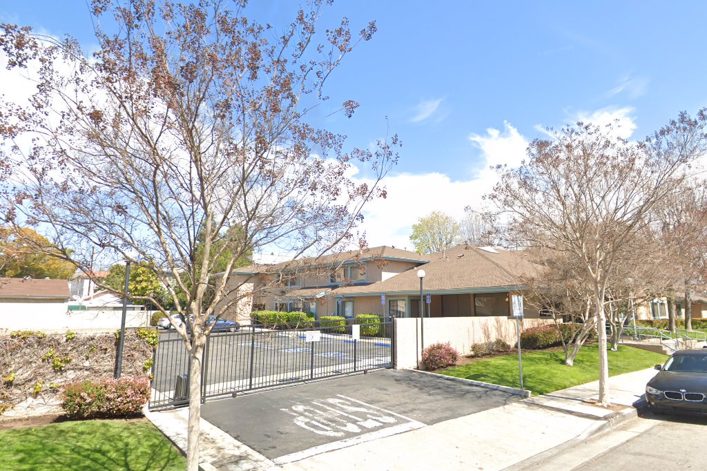 Maple Park Apartments