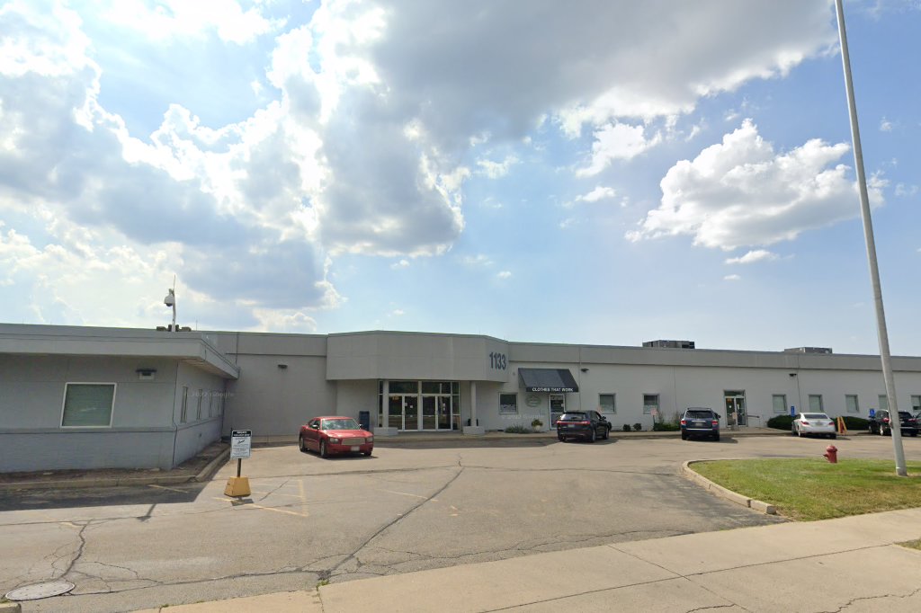 St Vincent Depaul- Dayton