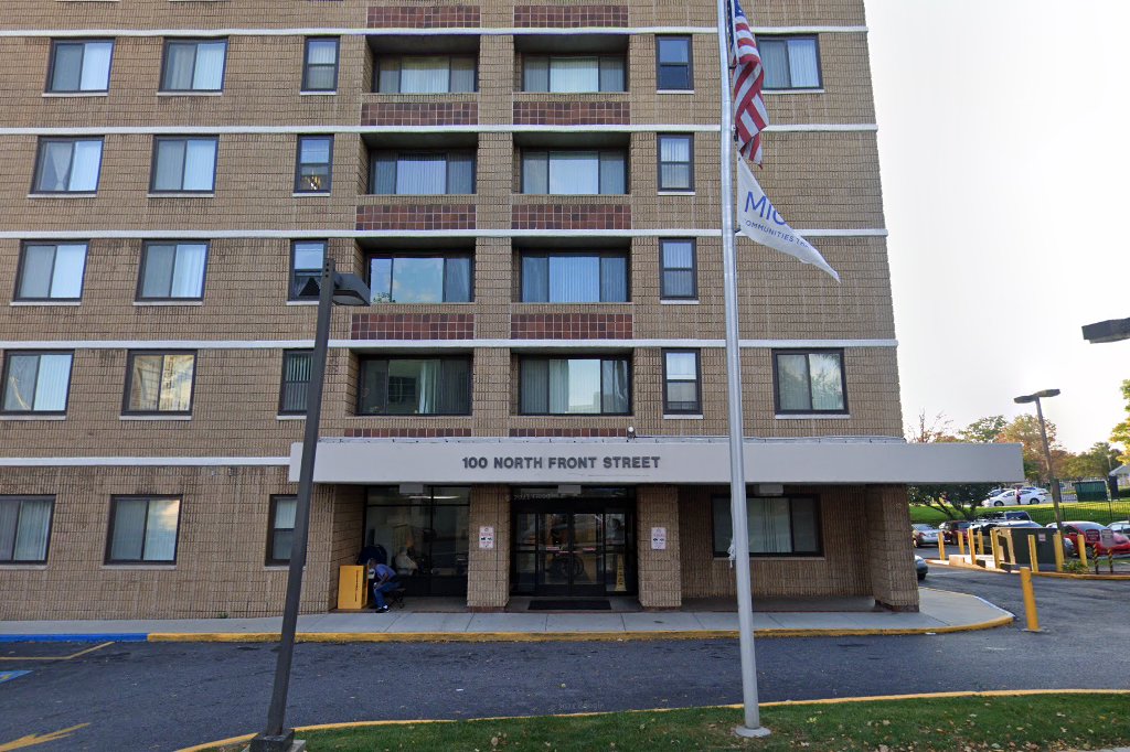 Reading Elderly Housing