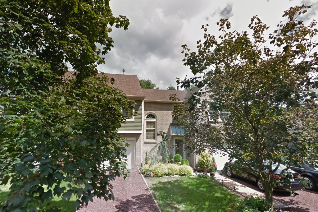 Marlton Housing Authority