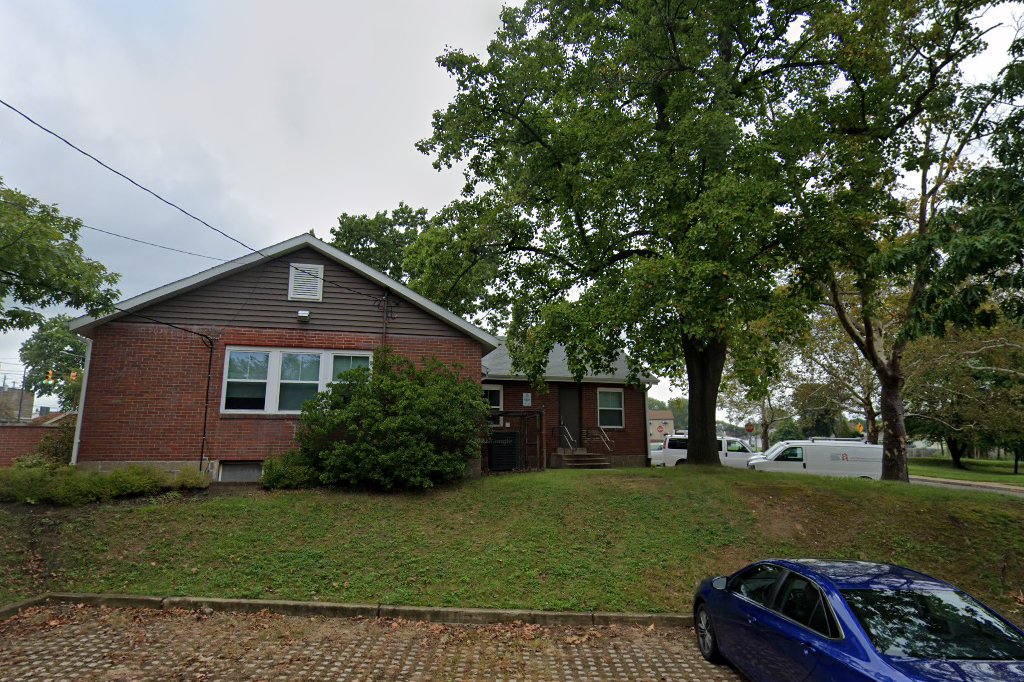 Allegheny County Housing Authority