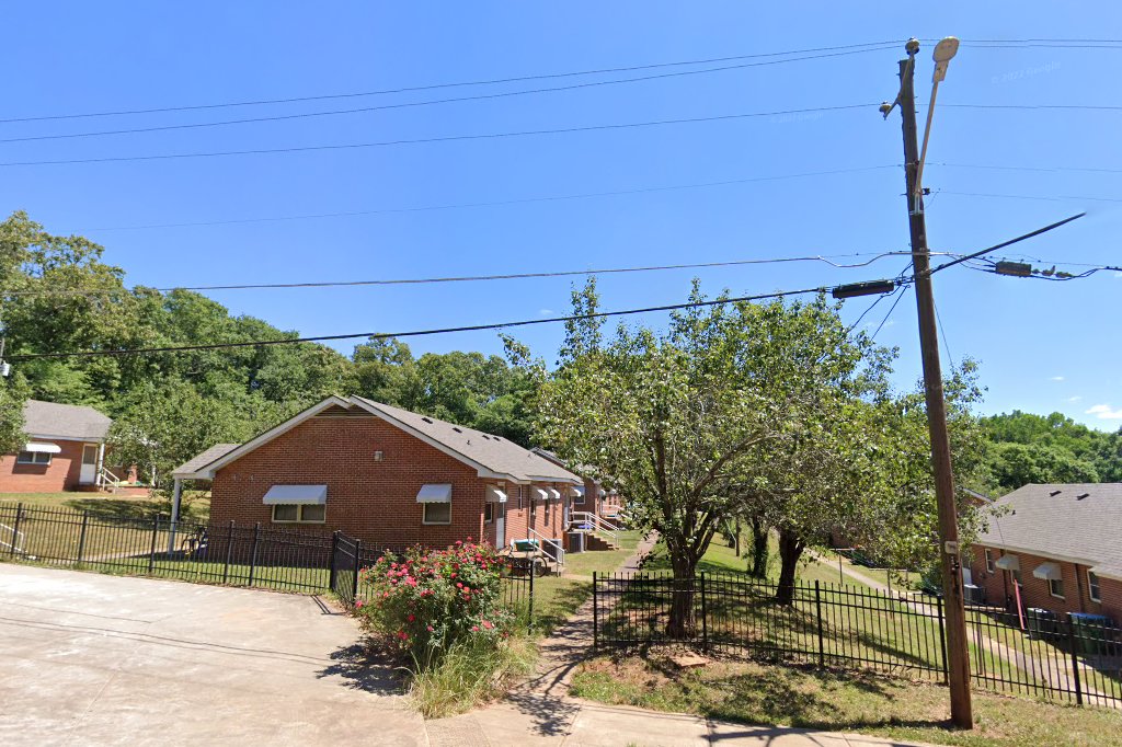 Danielsville Housing Authority