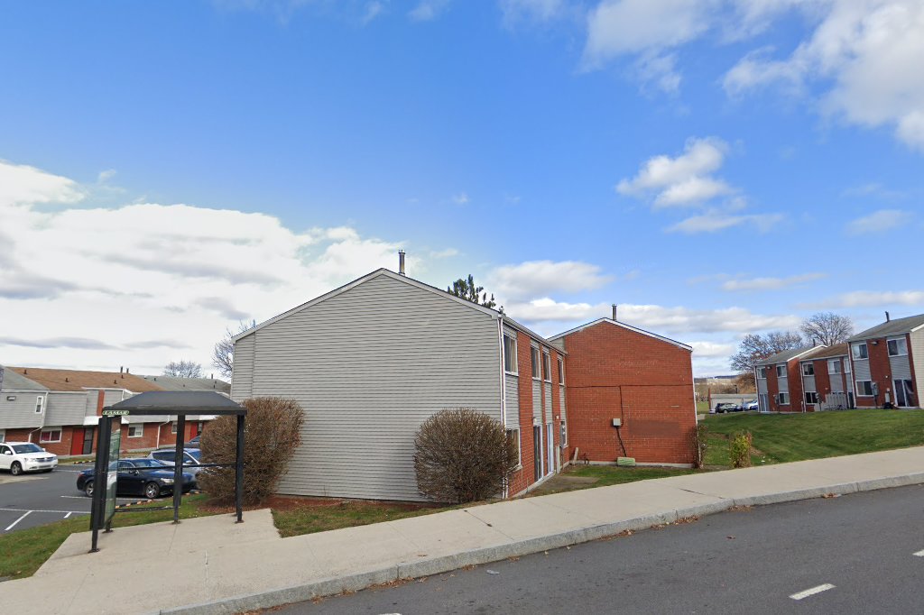 Interfaith Heights Apartments