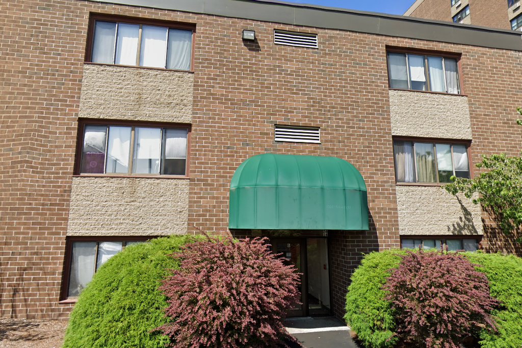 Slater Hill Apartments