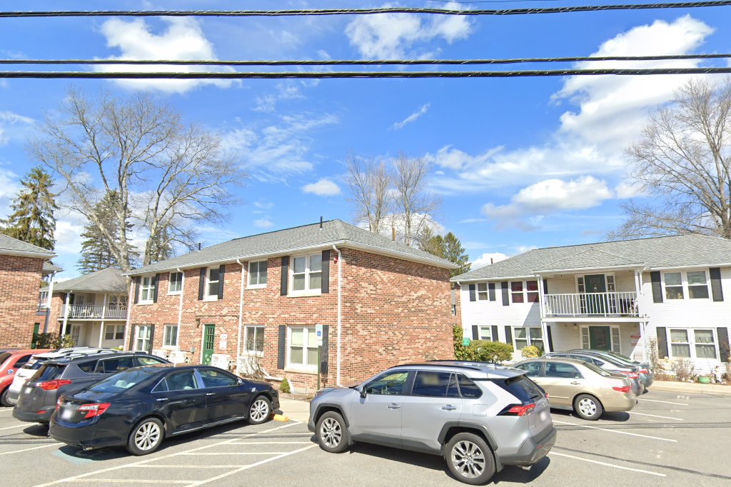 Millis Housing Authority