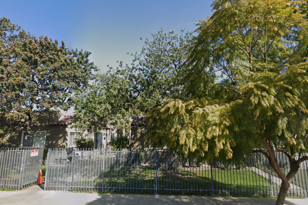 Hdr Fund 1 Apts