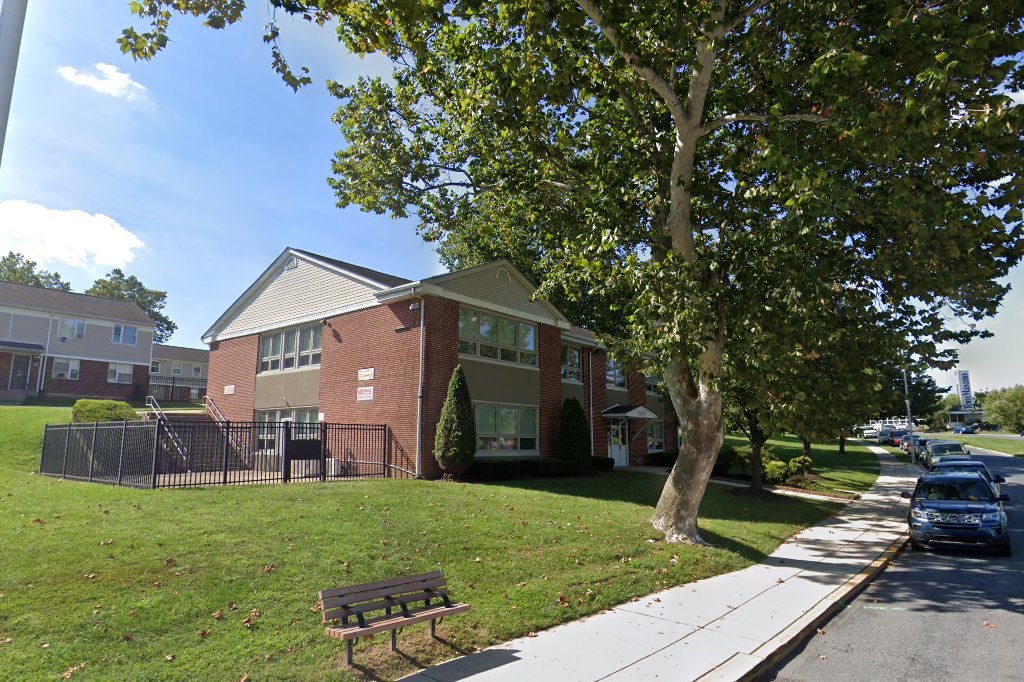 Reading Housing Authority