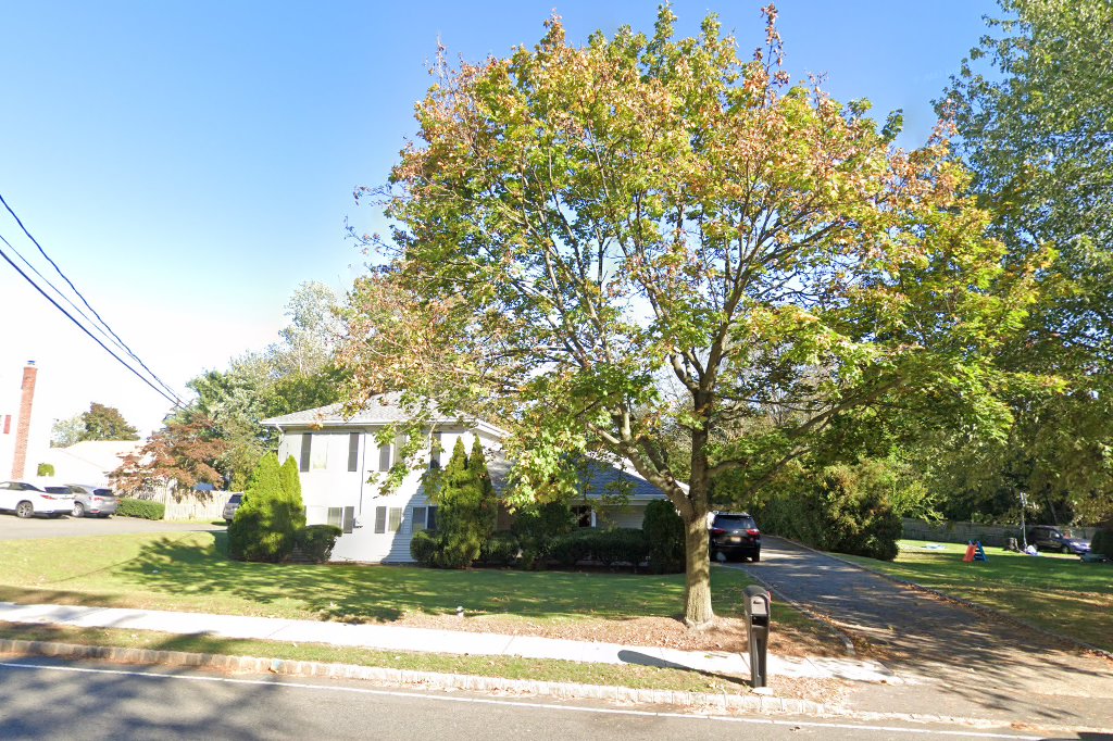 Cheshire Home Ii
