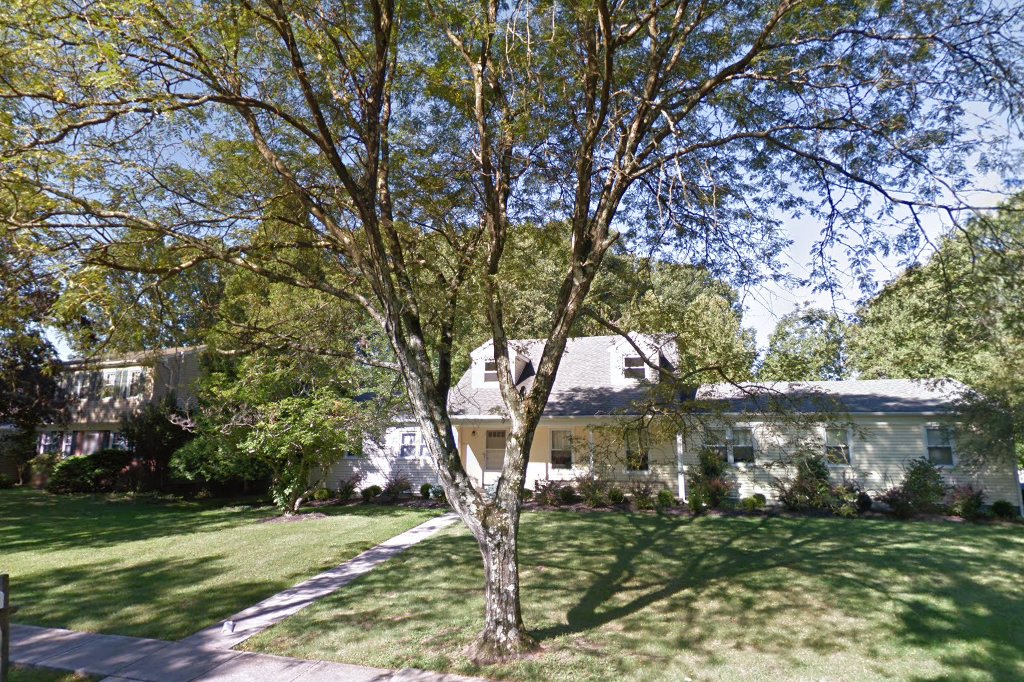 Community Hope I Consumer Home