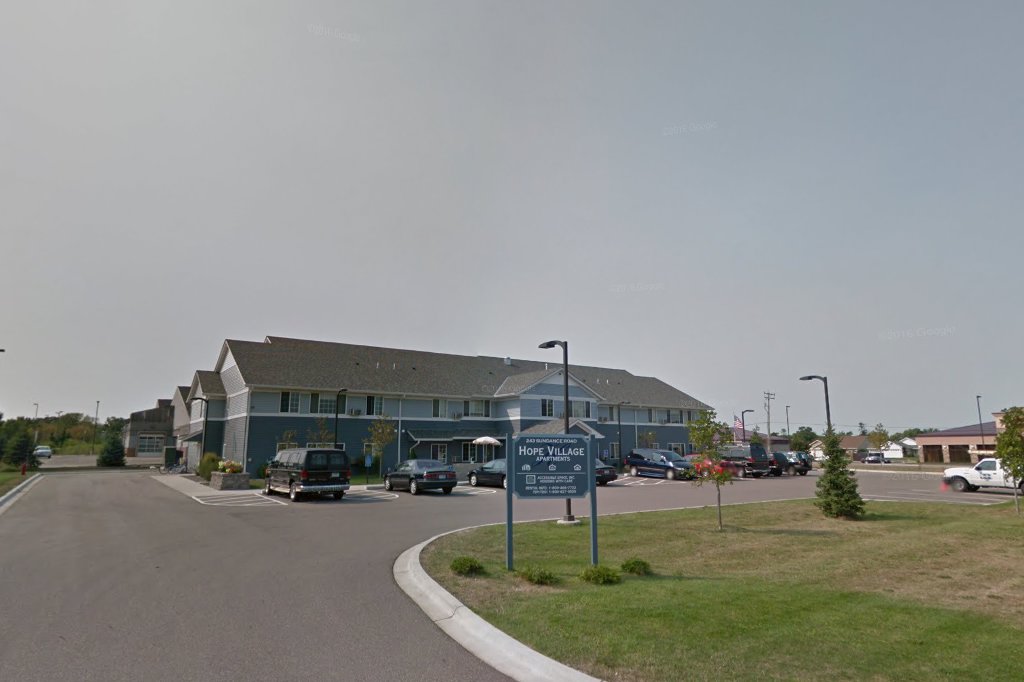 Sartell Supportive Housing, Inc.