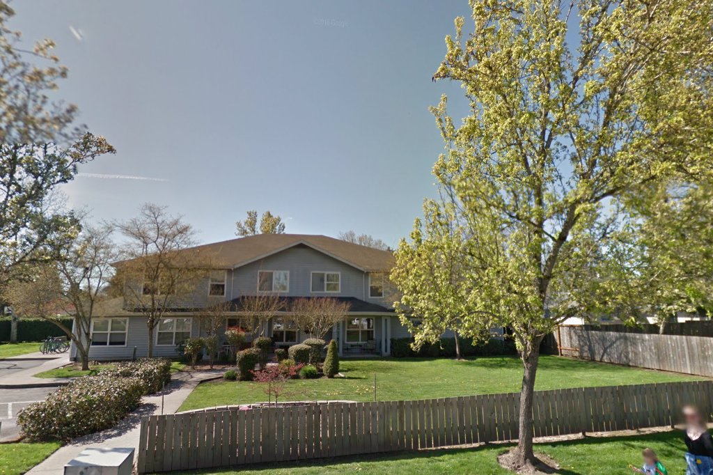 Willows Apartments, The