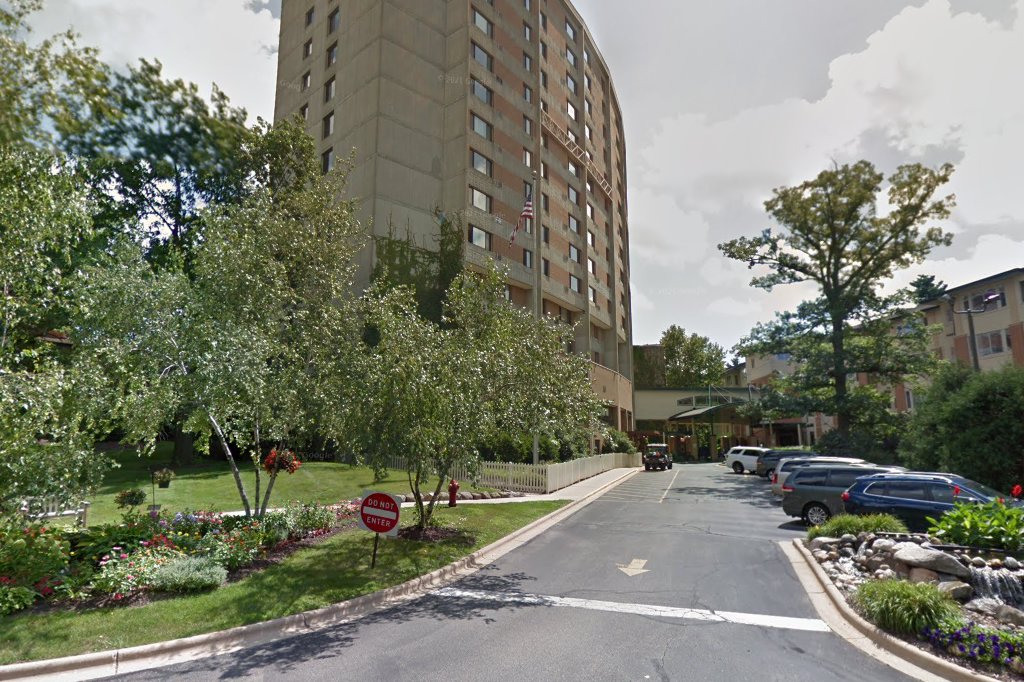 Oakwood Village