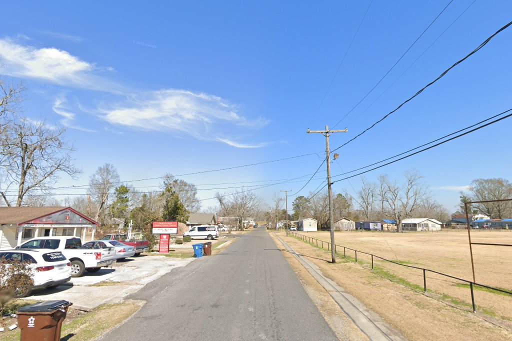 Riverview Apartments