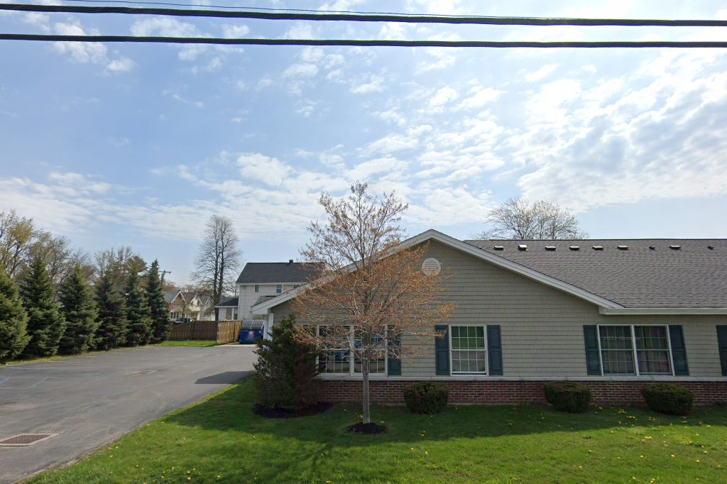 Hopkins Independent Living