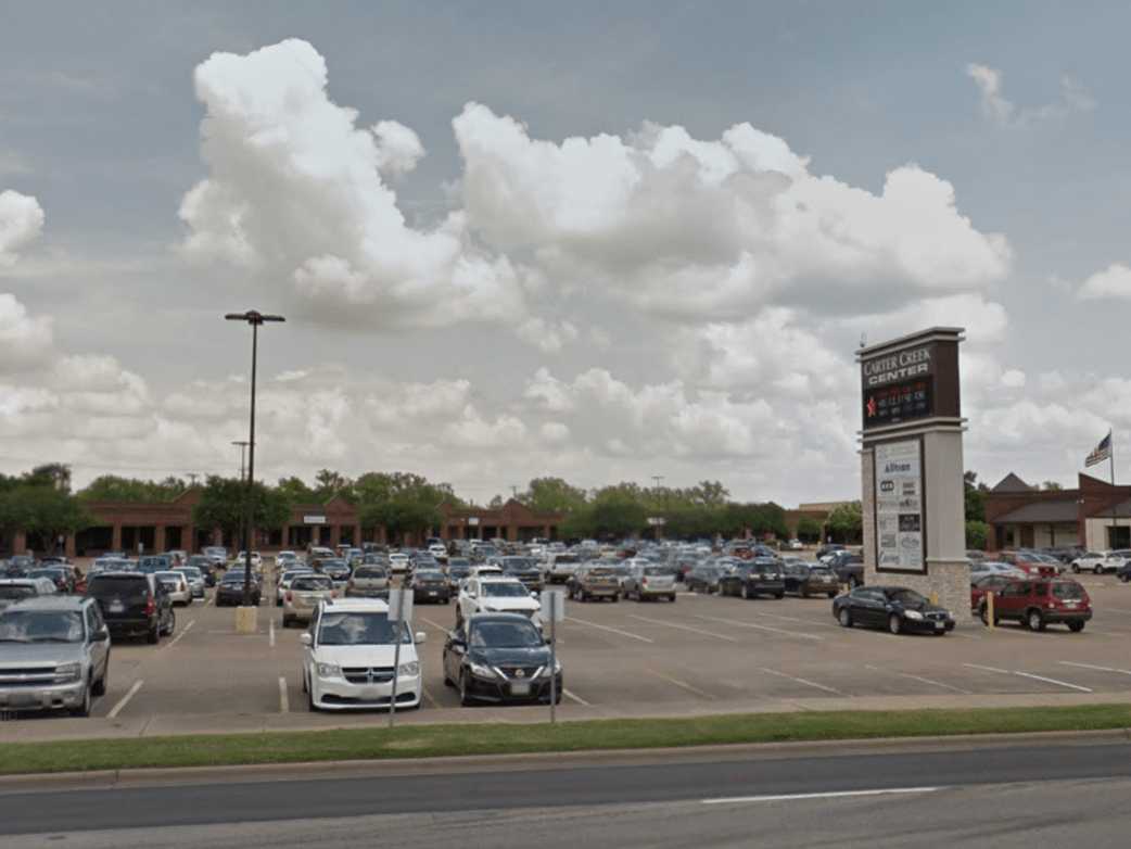 Brazos Valley CDC