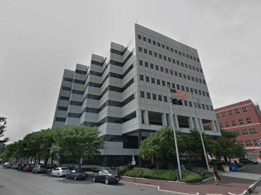 NJ Department of Community Affairs - NJ STATE PROGRAM