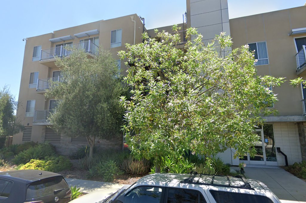 Harding Avenue Apartments