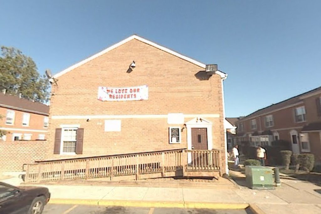 Compton Towne House