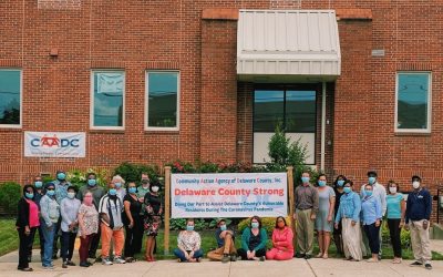 Delaware County Community Action Agency