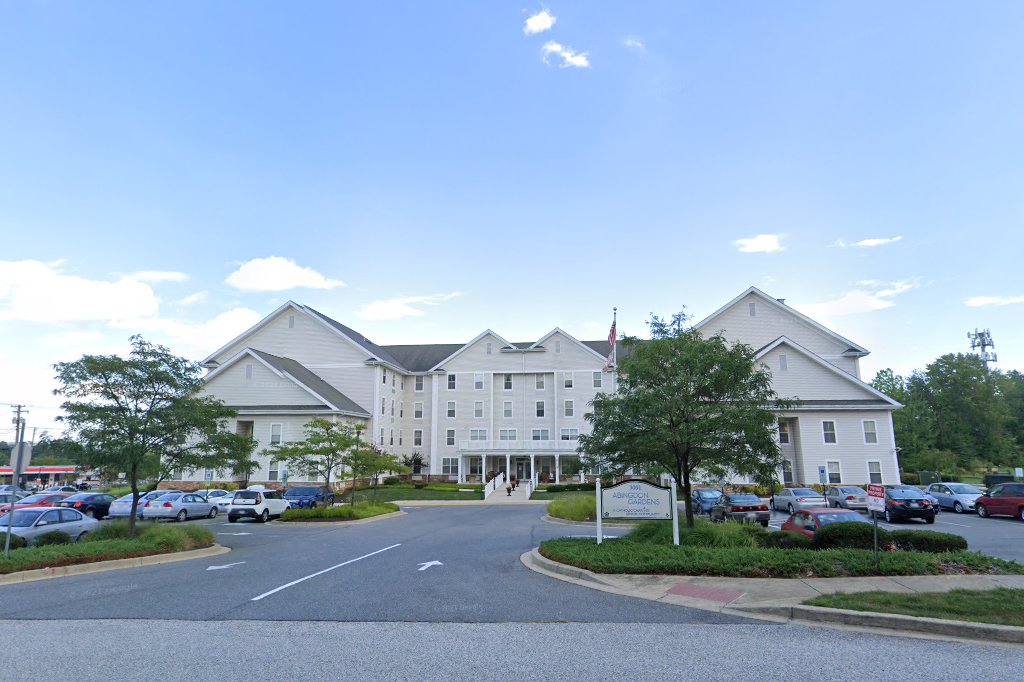 Abingdon Senior Housing