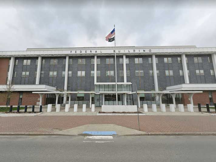 U.s. Department Of Housing And Urban Development Maine