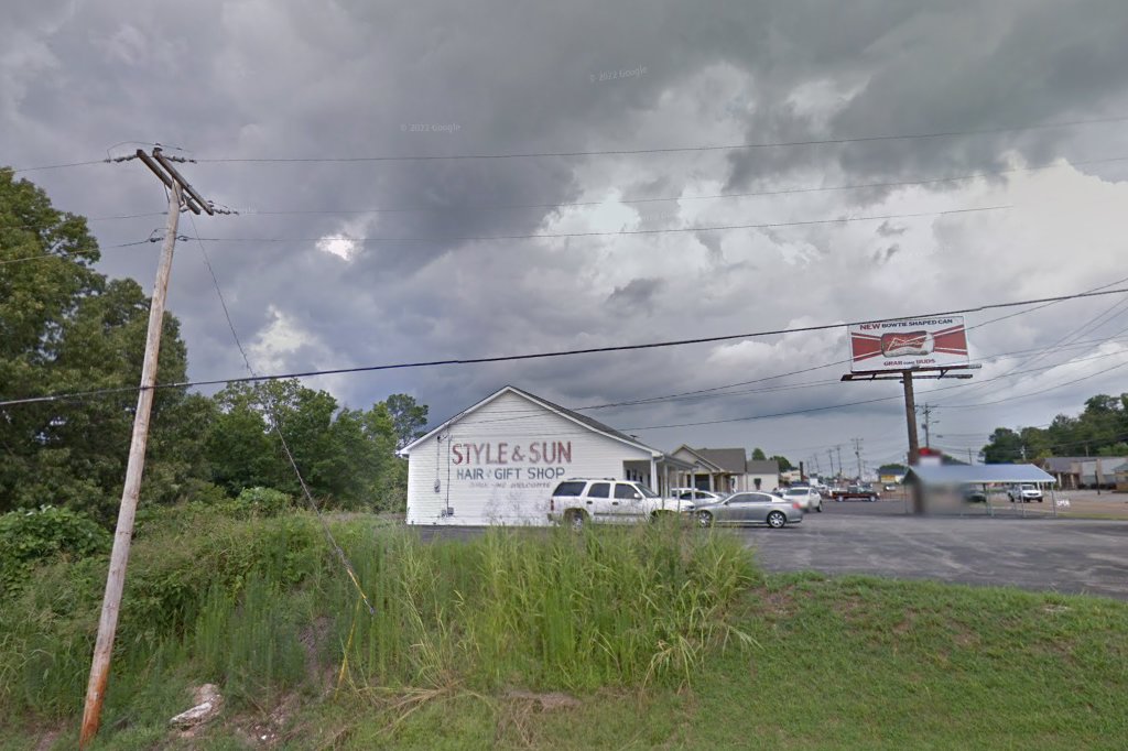 Lexington Housing Authority