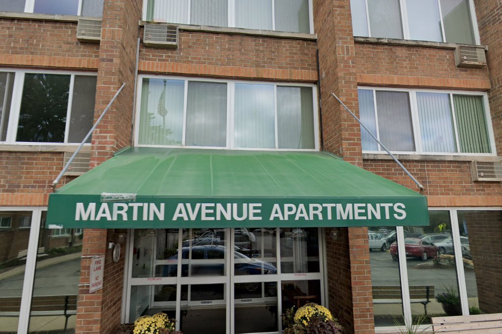 Naperville Elderly Homes, Inc.I