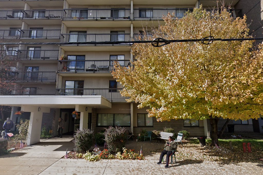 Donora Towers