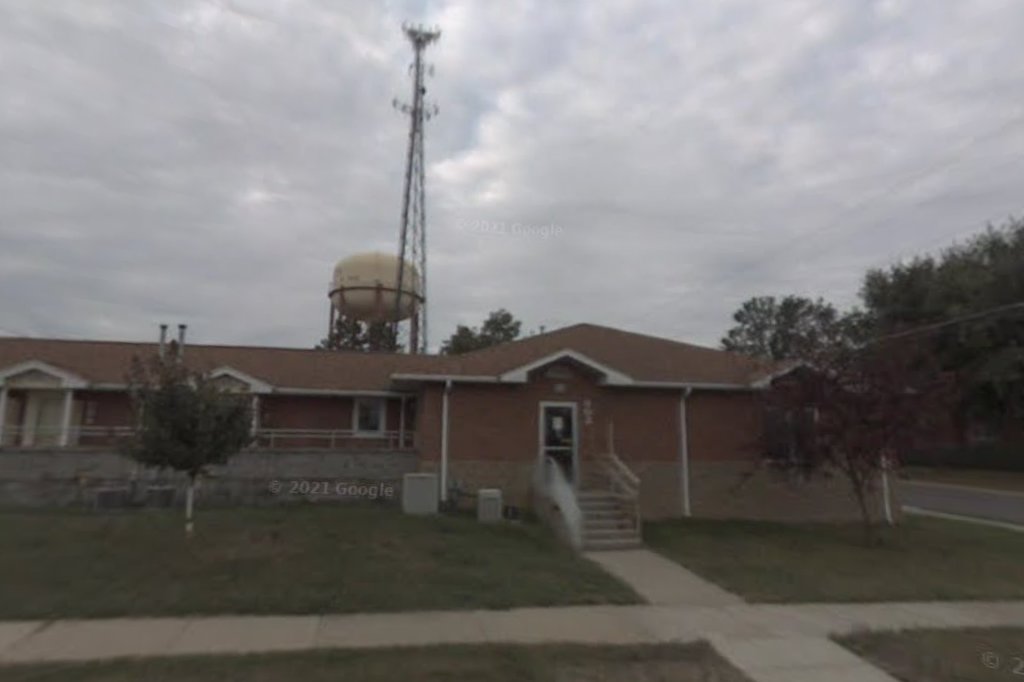 Eveleth Housing Authority